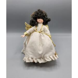 1995 Goebel Betty Jane Carter Dolls Designed by: Bette Ball